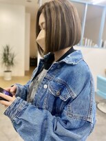 イコイ(ikoi)&nbsp;#アウターカラー