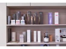 ホームケアの種類が豊富！長持ちさせる秘訣は？【縮毛矯正/髪質改善/レイヤーカット/ミディアムレイヤー】