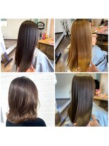 ヘアリゾート シー(Hair Resort SEA) 初回のカウンセリング・お話をお伺いする理由