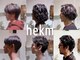 ヘケム(hekm)の写真