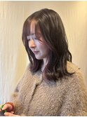 ピンクラベンダー/デザインカラー