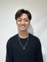 ナム 松戸(NAM)&nbsp;深澤 知樹