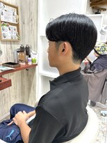 オリバー 諫早店(ORiVER)&nbsp;高校生カット