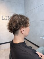リム(LIM)&nbsp;波巻きサーフカール