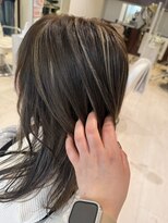 プロ ヘア テック(PRO HAIR TEC)&nbsp;ハイライト/ダブルカラー