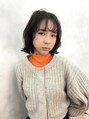 サンルーム(SUN room) 丁寧なカウンセリングと接客を心がけてます!ご新規様大歓迎