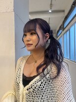 ポート 蕨(PORT) レゼカラー