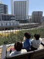 イーリス 湘南台(iris)&nbsp;3男児の子育て中です。毎日ヒィヒィ言ってます…！