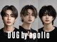 DUG横浜 MEN'Sカット/MEN'Sパーマ/MEN'Sバーバー/フェード【6/2 NEW OPEN(予定)】の写真
