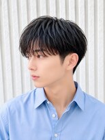 ネオリーブカップ 町田店(Neolive capu)&nbsp;メンズシースルーマッシュ7