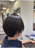 ショートグラ