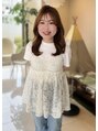 フィガロリビュート(figaro Ribute)&nbsp;Ayumi 