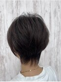 スッキりレイヤーショート