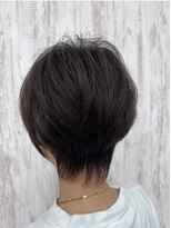 エムバランス(M.Valance)&nbsp;スッキりレイヤーショート