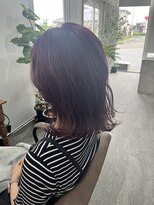 リイ(Lii) ピンクラベンダー