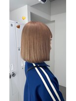 イロウ 山口どうもん店(IROW)&nbsp;ベージュカラー