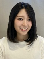 シー(See.)&nbsp;地毛風カラー
