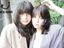 インスヘアー 京都四条大宮店(INCE HAIR)