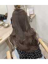 トキ(TOKI)&nbsp;ブラウンベージュ