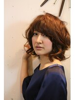 アーディア ヘアーファンデーション(ARDDIA Hair Foundation) ★ビターSWEET愛されカール★