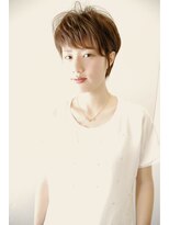 サロンボンジュール(salon Bonjour)&nbsp;Bonjour! 【大人可愛いショート】
