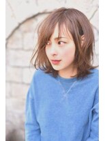 プライマリー(Primary) ナチュラルスタイル