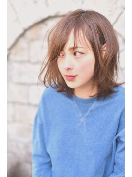 プライマリー(Primary) ナチュラルスタイル