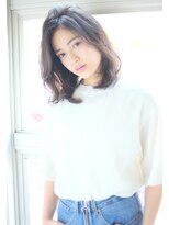 ミュージアム(MUSEUM) ★MUSEUM★ラフカールミディアム