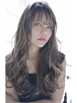 クロム バイ リエット(Chlom by Lietto) Chlom☆ハイローオリーブグレージュ　TEL 0364574337