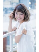 ニコ ヘアデザイン(nico hair design)&nbsp;新鎌ヶ谷NICO