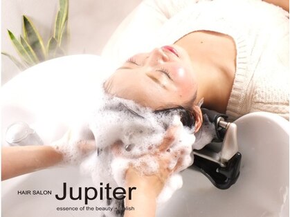 ヘアーサロン ジュピター(HAIR SALON Jupiter)の写真