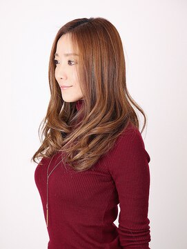 ルッソ(LUSSO) ナチュラル