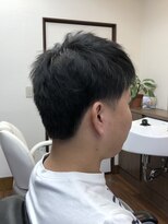 シノン(si-non)&nbsp;2ブロックショート