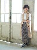 コットンのようなマッシュvol.2