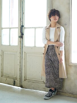 フミ(Fumi) コットンのようなマッシュvol.2