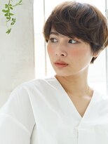 ユーシャンボール(U-CHAMBORD)&nbsp;ナチュラルショート