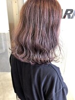 ワープ 青葉台(WARP)&nbsp;ラベンダーアッシュ☆