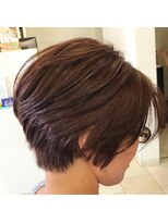 ビオトープ(Bio Top)&nbsp;大人のピンクショート