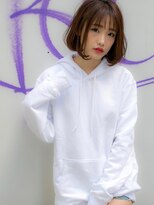 アスティエ(ASTIER)&nbsp;ASTIER hairstyle