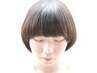カット/炭酸泉¥6600→¥5500