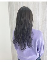 シエル 立川店(CIEL) グレーカラー♪