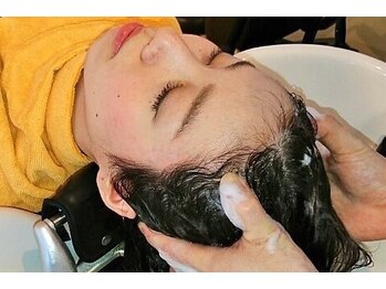 Sky-high　【スカイハイ】