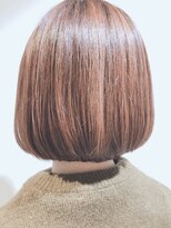 リノ 船橋(Lino)&nbsp;アプリコットオレンジ