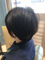 ロミータ by P.C.H(Lomita) ヘアカット