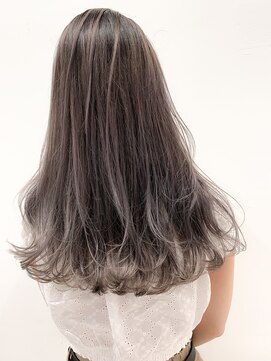 ペスカ 立川店(pesca) 透明感　グラデーション×PESCA【ペスカ】【立川,立川駅】