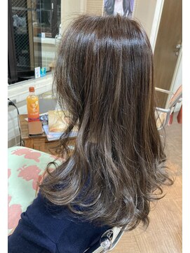 ウィル ボッサ 御茶ノ水 神保町(WILL bossa) はる