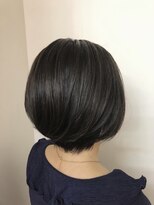 アロス ヘアー(Aross hair)&nbsp;ハイライト