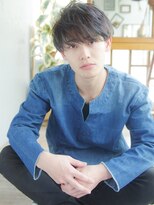 ウィズ 新松戸店(Wiz)&nbsp;韓国ナチュラルマッシュ