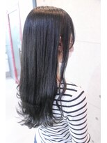 ワンヘアーアシスト(ONE HAIR assist)&nbsp;【ONE HAIR】大人かわいい☆カーキグレージュ