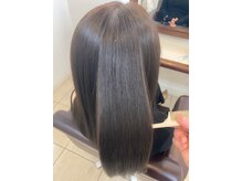 松本平太郎美容室 国立店
